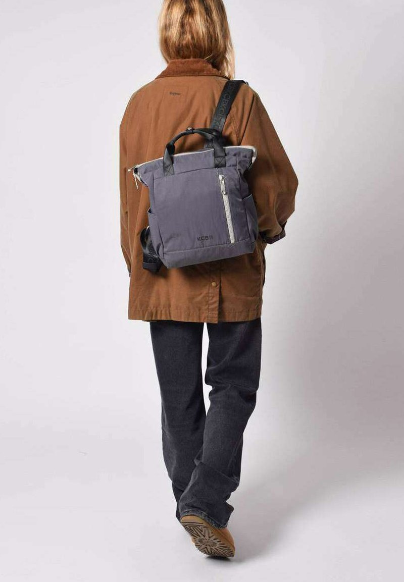 KCB COMBO SMALL - Rugzak - gris