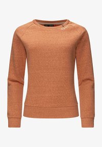 Unausgewählt, cinnamon
