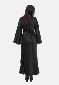 Elara ABAYA  - Maxikjoler - schwarz