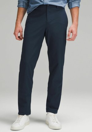 ABC CLASSIC-FIT WARPSTREME 81CM - Broek - true navy