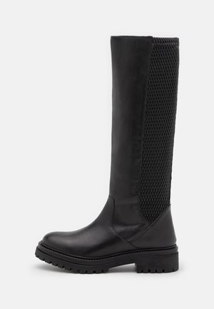 IRIDEA - Botas - black