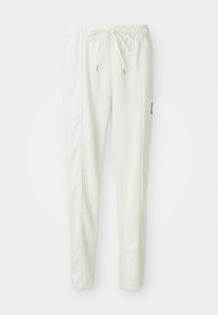 AIR TRACK PANT - Træningsbukser - sail/black