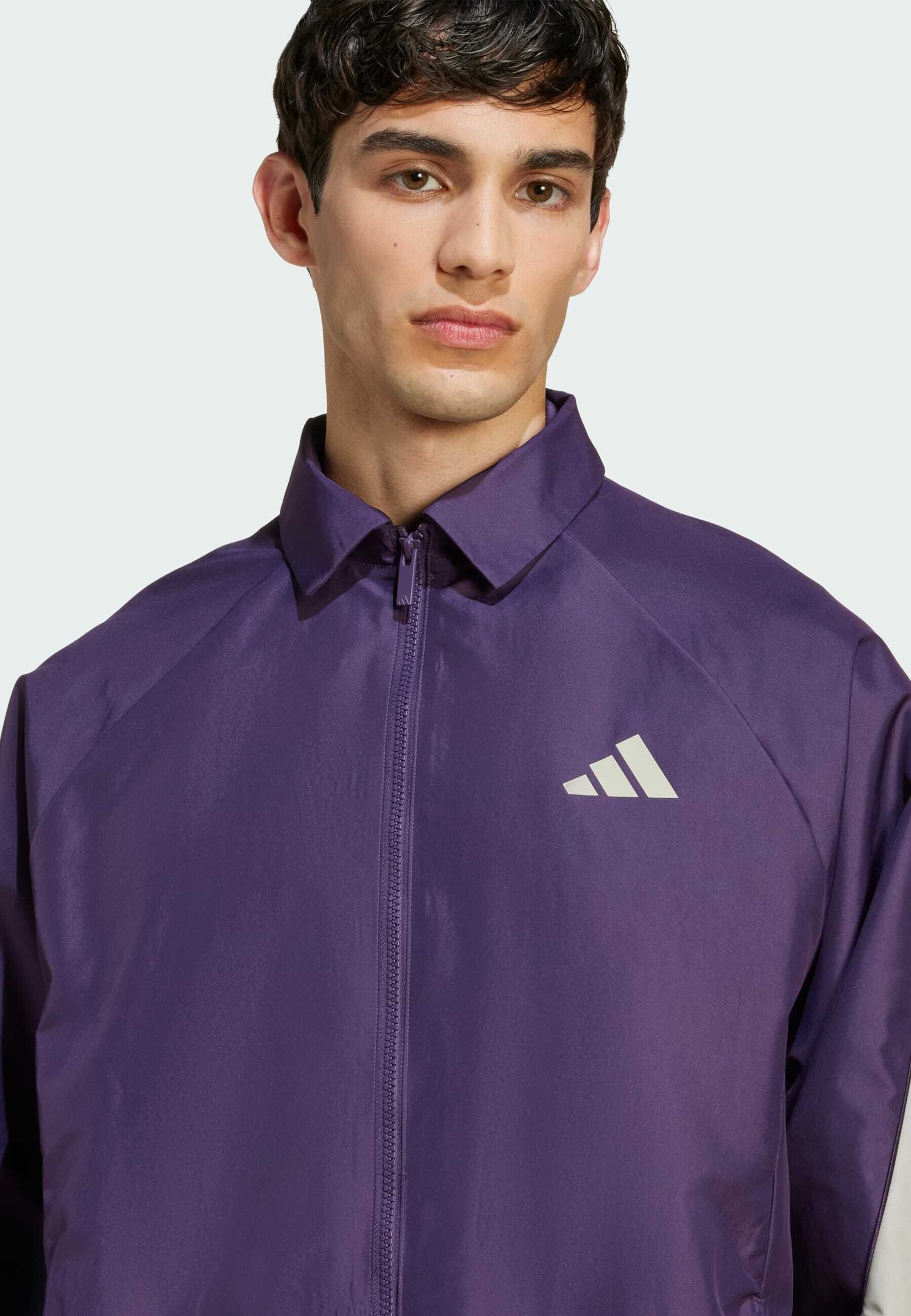 adidas Sportswear STADIUM - Chaqueta de entrenamiento - aurora