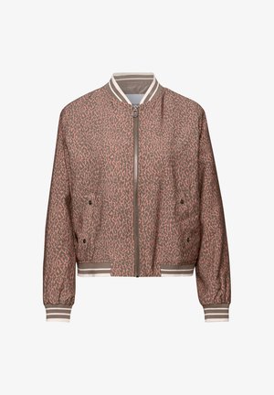 Street One LEO - Giubbotto Bomber - orange