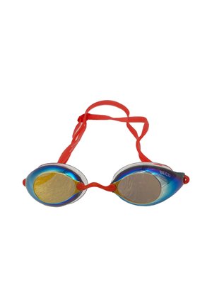TAMPICO - Goggles - rot