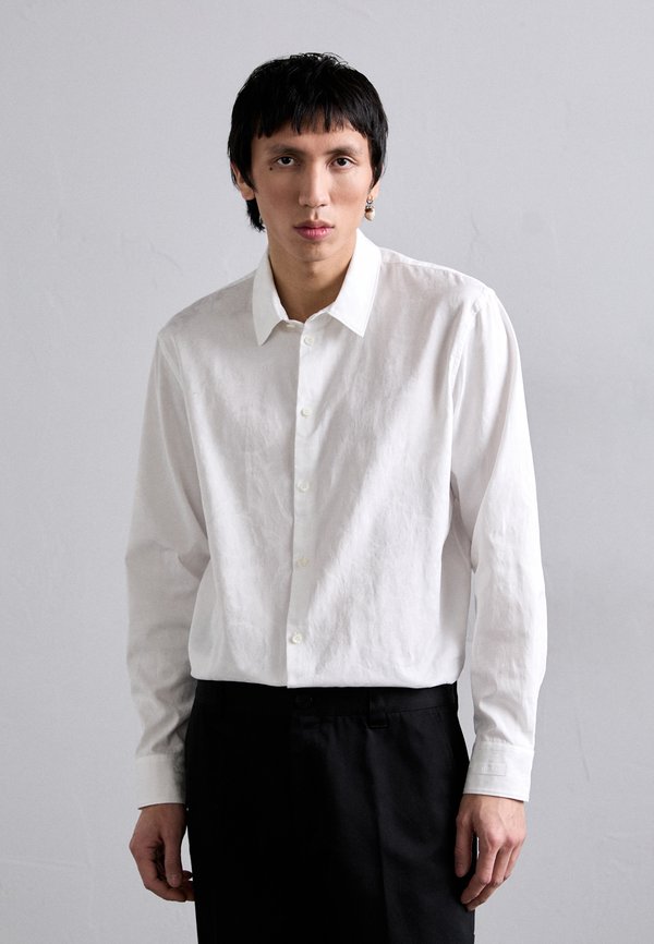INFORMAL SHIRT BAROQUE JACQUARD  - Shirt