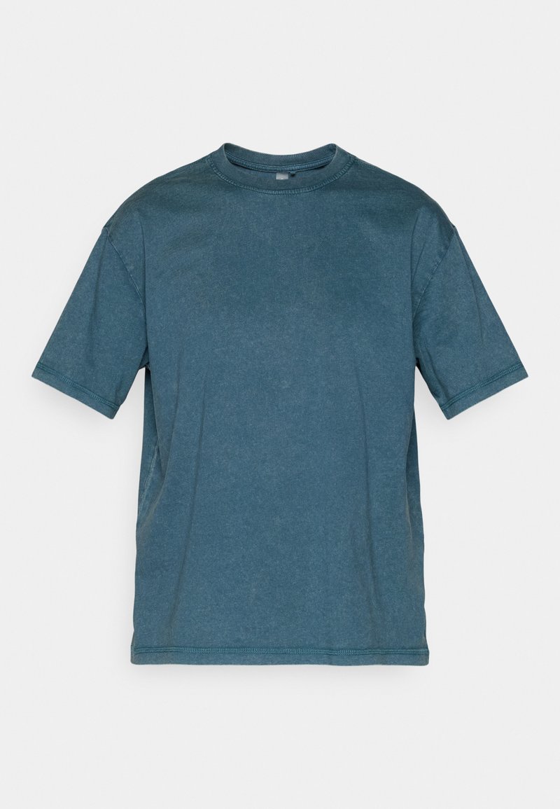 Camiseta estampada