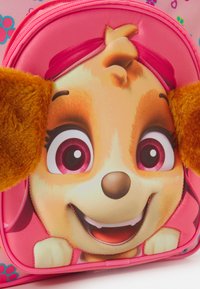 Fabrizio PAW PATROL KIDS BACKPACK UNISEX - Matkakott - rose