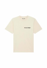 Non sélectionné, off-white