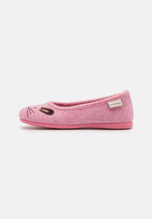 UPPSALA - Bailarinas - pink