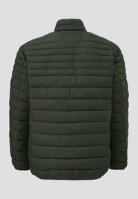 s.Oliver Winterjacke - olivgrün