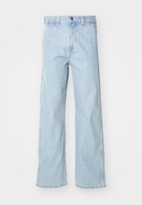 Valitud, vintage aged blue