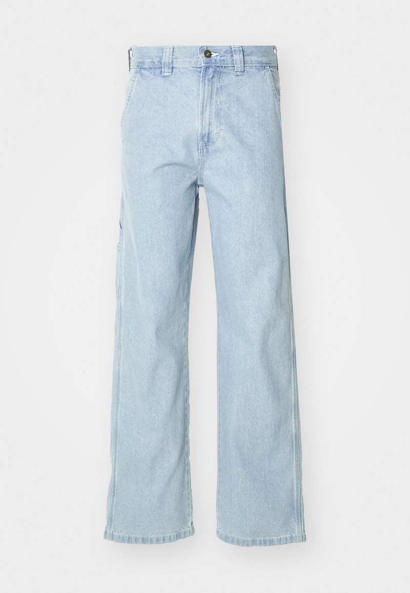 Dickies Carpenter-jeans lichtblauw denim Dickies Carpenter-jeans lichtblauw denim