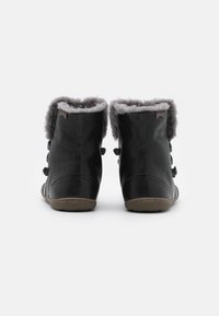 Camper PEU CAMI - Vinterstövlar - black