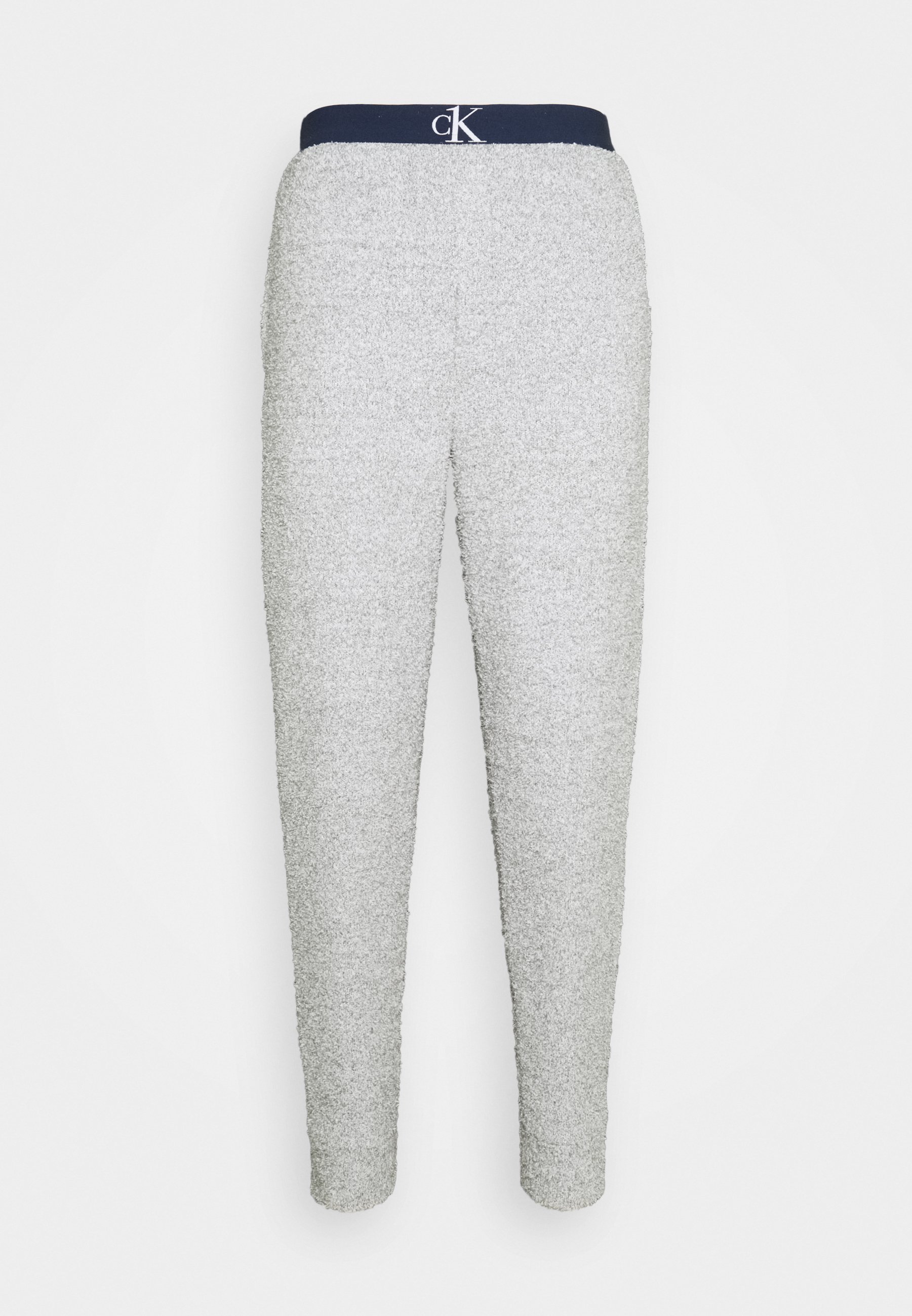 Calvin Klein Underwear LOUNGE - Pyjama bottoms - grey - Zalando.de