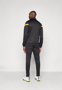 Kappa Trenirka - black/orange