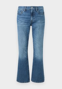 Sélectionné, medium wash