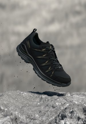 Lowa, INNOX EVO II GTX - Hikingschuh - schwarz/champagner