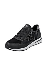 Remonte Trainers - schwarz