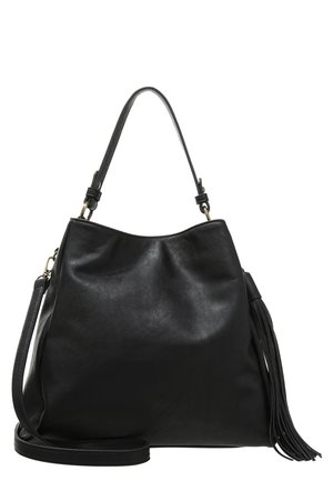 Bolso de mano - black