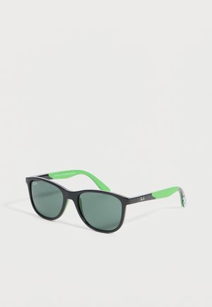 Ray-Ban UNISEX - Slnečné okuliare - black/green