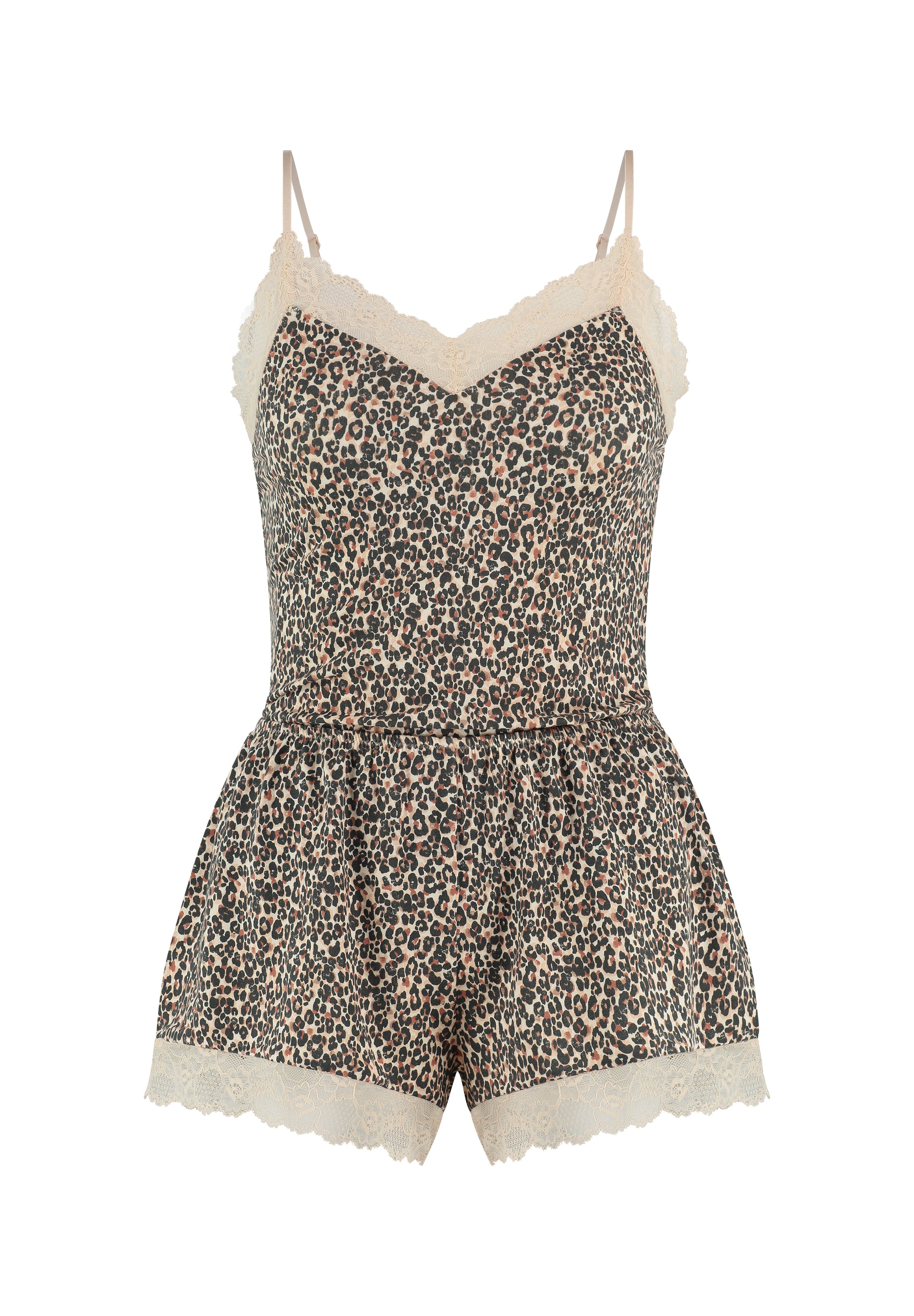 Daisy Cami Pyjamas