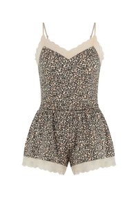 Hunkemöller Yöasusetti - beige