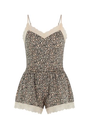 Hunkemöller Pyjama set - beige