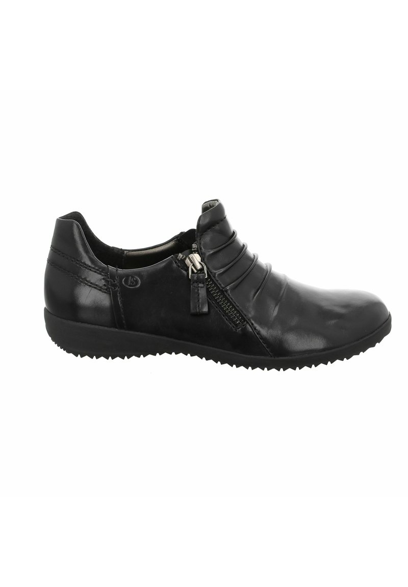 Damen Halbschuhe | Josef Seibel Schnürer schwarz - FR35613 Damen Halbschuhe | Josef Seibel Schnürer schwarz - FR35613