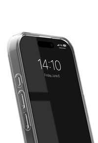 iDeal of Sweden MIRROR IPHONE 16 PRO - Carcasă telefon - gold