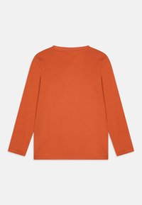 Lindex MONSTERTRUCK FLIP - Bluză cu mânecă lungă - dusty orange