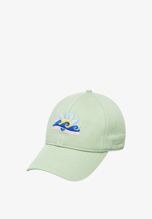 BLONDIE BASEBALL - Cap - ghz