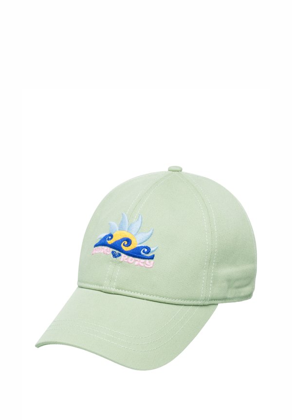 BLONDIE BASEBALL - Cap - ghz