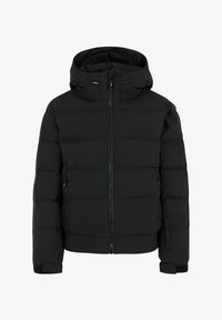 Vybrané, true black