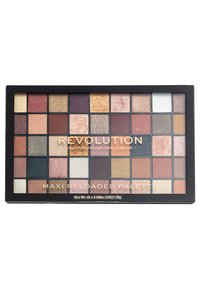 Makeup Revolution - MAXI RELOADED EYESHADOW PALETTE - Lidschattenpalette - large it up Thumbnail-Bild 1