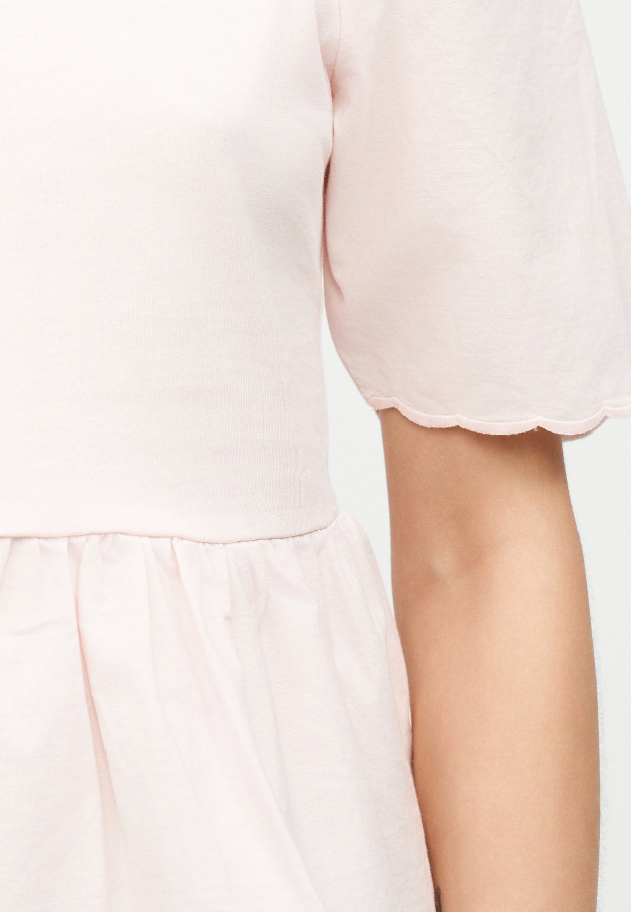 ONLVERONIKA LIFE MIX PEPLUM