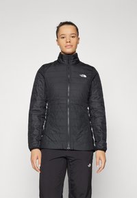 The North Face HIKESTELLER TRICLIMATE - Regnjakke - black