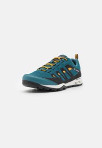 Columbia VAPOR VENT - Fjellsko - cloudburst/gold