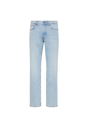 Calvin Klein Jeans, - Jeansy Slim Fit