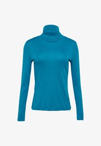 Ausgewählt, türkis