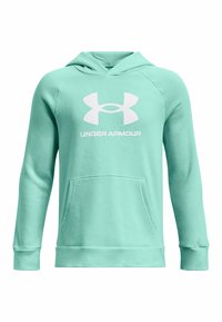 Niet geselecteerd, neo turquoise 