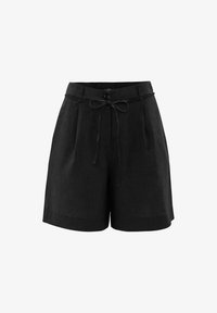 Ausgewählt, black