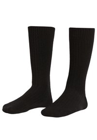 Unausgewählt, nero