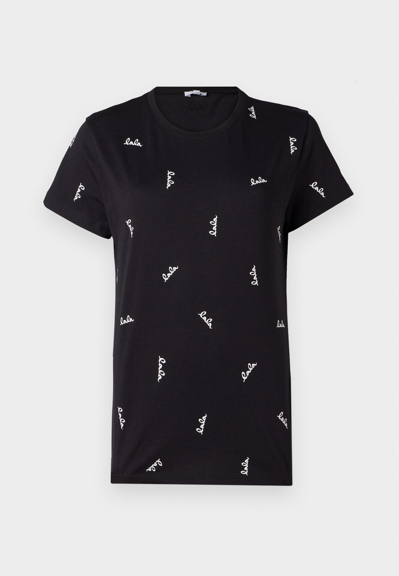T-Shirt print