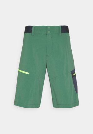 PEDROC CARGO SHORTS - Shorts - myrtle