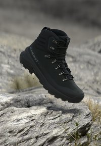 Επιλέχθηκε, gabbro/black