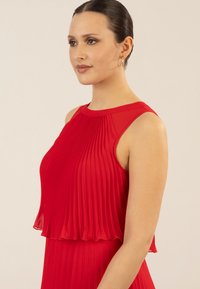Apart Maxikleid - rot