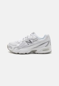 U740 UNISEX - Sneakersy niskie