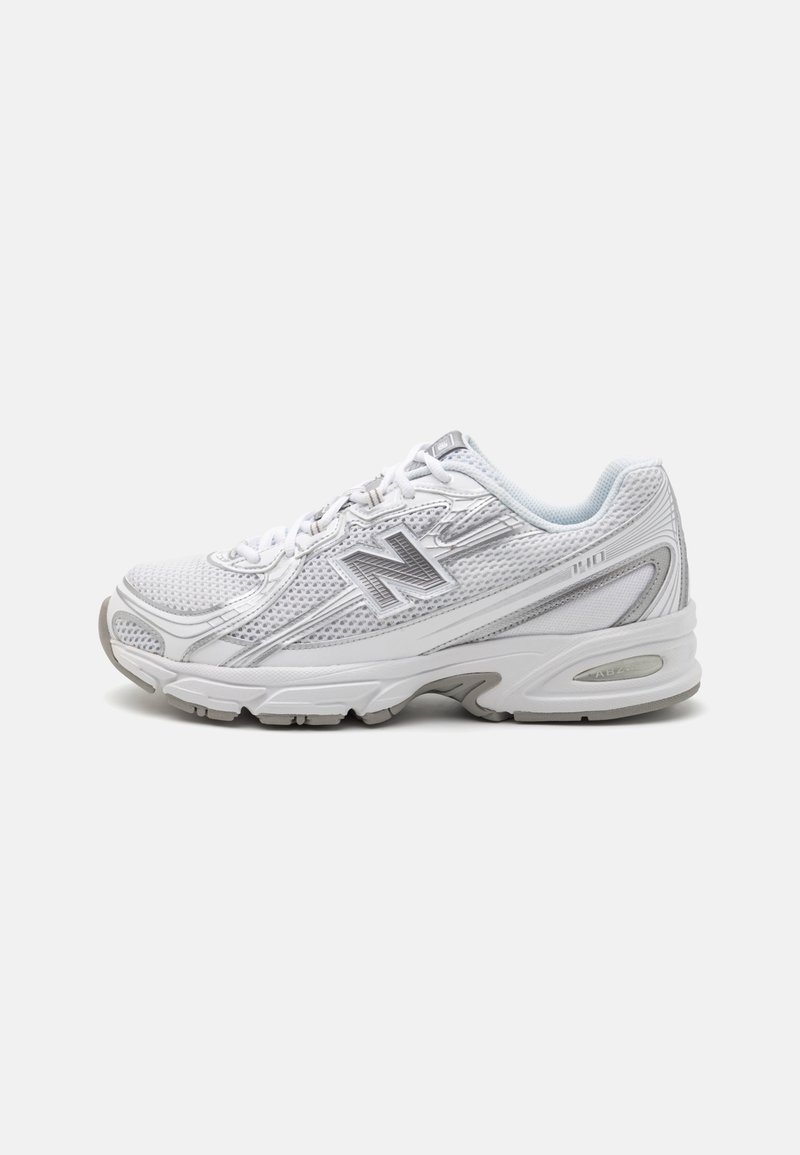 New Balance - U740 UNISEX - Joggesko - white, Forstørre