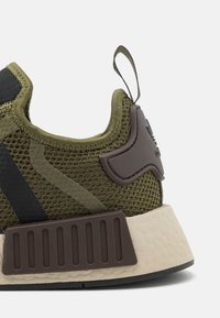 adidas gazelle silver green womens Shop Green Mens adidas NMD R1 Lace Up Sneakers – Shoebacca main image 0